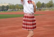 初夏女神 NO.117 安妮 今日草莓[140P+1V／3.81GB]-套图岛