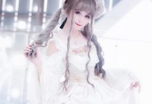 yui金鱼 NO.001 Lolita [15P-30MB]-套图岛