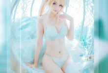 yui金鱼 NO.007 路人女主 [19P-173MB]-套图岛