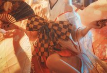 yui金鱼 NO.022 不知火 [12P-169MB]-套图岛