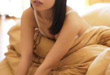 峰島こまき写真集「いつだってデート日和」-套图岛