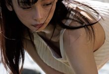 华村飞鸟写真「今」-套图岛