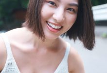 相乐伊织写真集「魅惑の曲線美」-套图岛