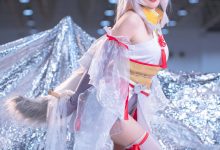 刺青poi NO.002 — 胡桃 [9P132M]-套图岛