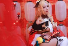 刺青poi NO.005 — 碧蓝航线 追赶者[24P／377MB]-套图岛