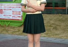 初夏女神 NO.121 双双 回光返照[140P+1V／3.69GB]-套图岛