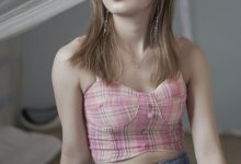 鱼鱼足影 NO.020 - 晓云[29P／110MB]-套图岛