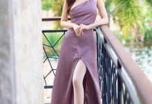 [XiuRen秀人网] 2024.06.07 No.8670 绮里嘉ula [92+1P]-套图岛