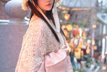 [桜桃喵]龙年大吉[11P-336M]-套图岛