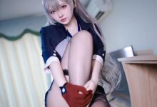 疯猫ss -大鸭鸭 [56P-10MB]-套图岛