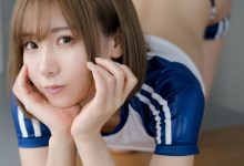 Kenken(けんけん)写真集「フェチ部の活動記録」-套图岛