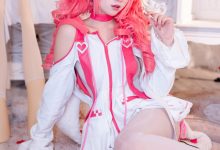 花铃-交错战线-卡提那[21P-191MB]-套图岛