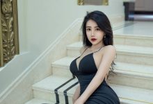 [XINGYAN星颜社] 2024.06.12 VOL.240 李若汐 [77+1P]-套图岛