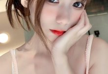 usejan蓝蓝-小羊 [28P-1V-71MB]-套图岛