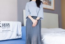 [BoBoSocks袜啵啵]NO.358 芝士-平底鞋、板鞋、肉丝、厚黑丝[150P+1V／6.26GB]-套图岛