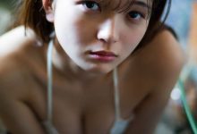 鎮目のどか写真集「サマー・ミューズ　Vol.2」-套图岛