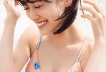 山下美月2nd写真集「ヒロイン」-套图岛