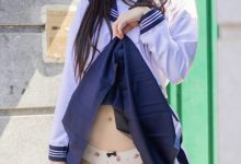 Myua - Web Photo Book Vol.1[124P-1.03GB]-套图岛