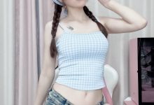 鹿八岁 - 家政服务 [28P-125MB]-套图岛