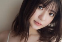 山田南实＆蓼沼优衣写真集「LIBERATION」-套图岛