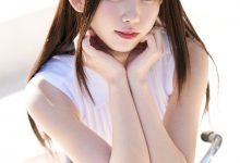 Enako写真集「ルームシェア」-套图岛