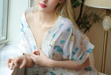 [Ugirls尤果网]爱尤物 2024.04.10 No.2825 兔哥 春光 [35P-78MB]-套图岛