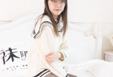 [BoBoSocks袜啵啵]NO.361 稚予-高跟凉鞋、平底鞋、超薄黑丝、灰丝[160P+1V／6.11GB]-套图岛