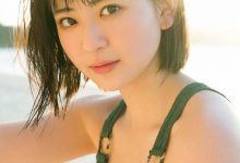 山田南实写真集「初心」-套图岛