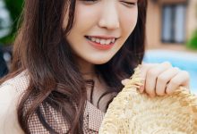 佐野さくら写真集「初恋の季節Vol.1」-套图岛