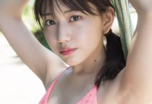 白石まゆみ写真集「グラビアちゃんはバズりたい Vol.2」-套图岛