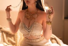 星之迟迟 –  2024年04月计划D 原创 治愈之旅02 [138P+7V-8.33GB]-套图岛