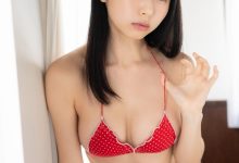 風吹ケイ写真集「Jカップ・パンチライン」-套图岛