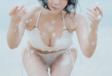 天川星夏写真集「みつめてほしい。」-套图岛