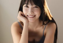 福田ルミカ写真集「今の君を忘れない」-套图岛