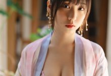 伊织萌写真集「午餐时间旅行」-套图岛