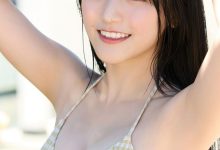 铃木爱理写真集「Hello! Project Digital Books Vol.115」-套图岛