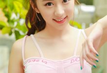 [YALAYI雅拉伊]2023.10.17 NO.1099 青春靓丽[38+1P／205MB]-套图岛