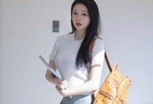 [XiuRen秀人网] 2024.06.04 No.8649 安然anran [80+1P]-套图岛