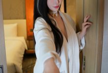 [XiuRen秀人网] 2024.06.11 No.8679 田兮白 [124+1P]-套图岛