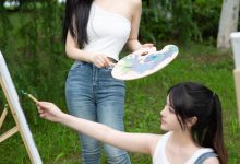 [XiuRen秀人网] 2024.05.31 No.8638 模特合集 [73+1P]-套图岛