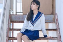 [尤蜜丝]穿搭写真 NO.069[61P／407MB]-套图岛