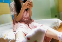 鱼鱼足影 NO.006 - 细妹[189P+1V／979MB]-套图岛