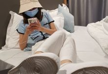 鱼鱼足影 NO.009 - 珺珺[148P+1V／738MB]-套图岛