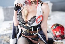 [雨波] 2024年5月合集 [161P+13V- 1.83GB]-套图岛