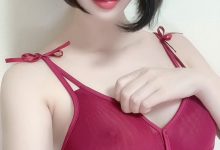 ちゃもの美脚日記3月份fantia合集 [100P+9V-2.7GB]-套图岛