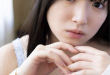 进藤天音写真集「かわいすぎる19歳声優と女子旅♡」-套图岛