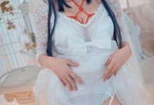 冬马路纱 No.007-吾妻正片 [33P-269MB]-套图岛