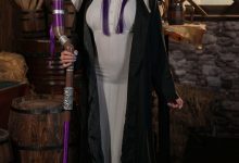 黏黏团子兔  五月作品『酩酊大喷菇』 [75P1V-1.37GB]-套图岛