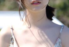 工藤美桜_輝きながら……-套图岛