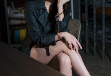 [Lilynah] Inah  Lw098 Vol.39 - Bad Bitch [72P-313MB]-套图岛